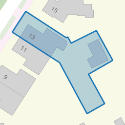 Perceel HRN01-H-4040