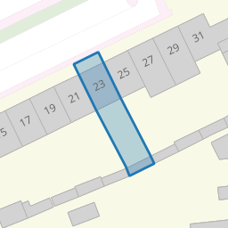 Perceel HRN01-H-4045