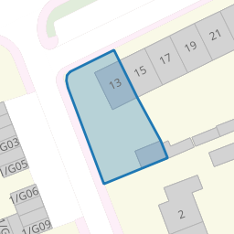 Perceel HRN01-H-4048