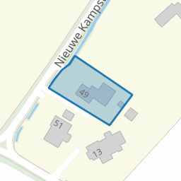 Perceel HRN01-H-4065