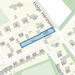 Perceel HRN01-H-4087