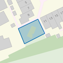 Perceel HRN01-H-4099