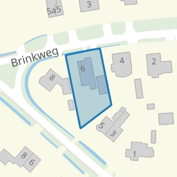 Perceel HRN01-H-4154