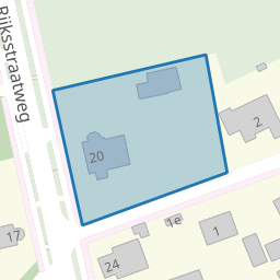 Perceel HRN01-H-4163