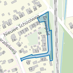 Perceel HRN01-H-4180