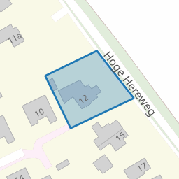 Perceel HRN01-H-4198