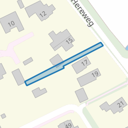 Perceel HRN01-H-4208