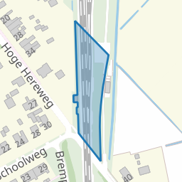 Perceel HRN01-H-4219