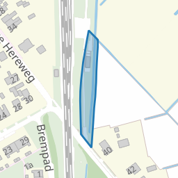 Perceel HRN01-H-4221