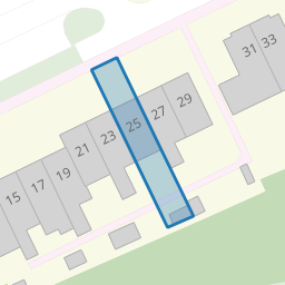 Perceel HRN01-H-4233