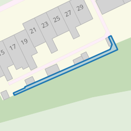 Perceel HRN01-H-4236