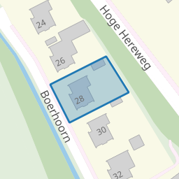 Perceel HRN01-H-4247