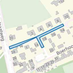 Perceel HRN01-H-4280