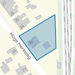 Perceel HRN01-H-4284