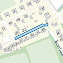 Perceel HRN01-H-4311