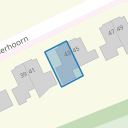 Perceel HRN01-H-4326