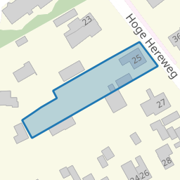 Perceel HRN01-H-4363