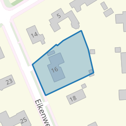 Perceel HRN01-H-4399