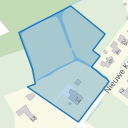 Perceel HRN01-H-4411