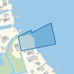 Perceel HRN01-I-1477