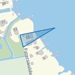 Perceel HRN01-I-1481