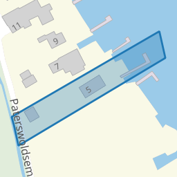 Perceel HRN01-I-1528