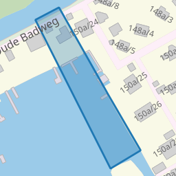 Perceel HRN01-I-1694