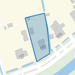 Perceel HRN01-I-1890