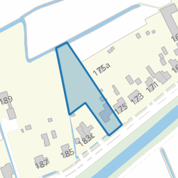 Perceel HRN01-I-1892