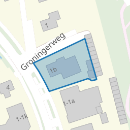 Perceel HRN01-I-1961