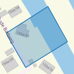 Perceel HRN01-I-1994