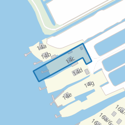 Perceel HRN01-I-1997