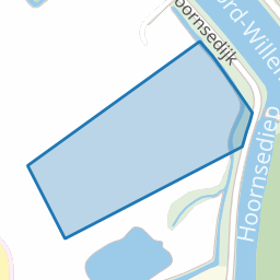 Perceel HRN01-I-2036