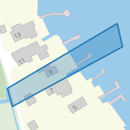 Perceel HRN01-I-2091