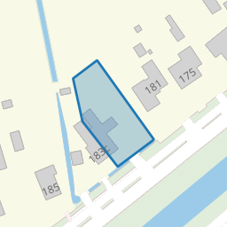 Perceel HRN01-I-2116