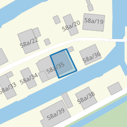 Perceel HRN01-I-2168