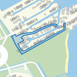 Perceel HRN01-I-2189