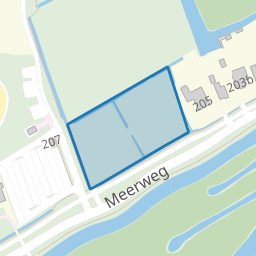 Perceel HRN01-I-2192