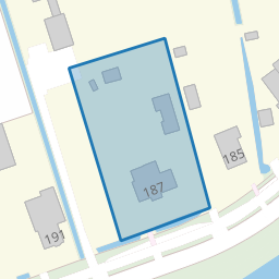 Perceel HRN01-I-2221