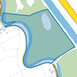 Perceel HRN01-I-2236