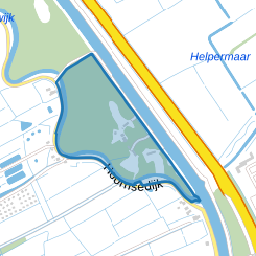 Perceel HRN01-I-2260