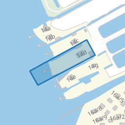 Perceel HRN01-I-2370