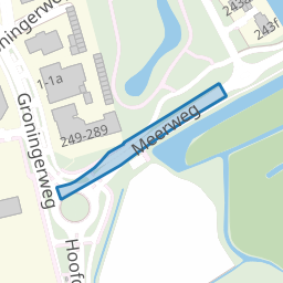 Perceel HRN01-I-2406