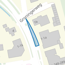 Perceel HRN01-I-2432