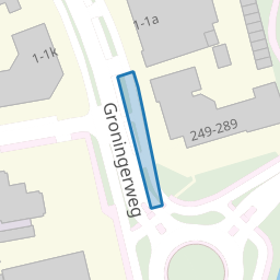 Perceel HRN01-I-2434