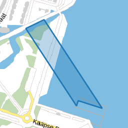 Perceel HRN01-I-2500