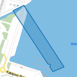 Perceel HRN01-I-2503