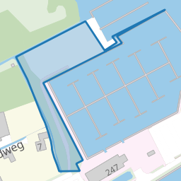 Perceel HRN01-I-2504