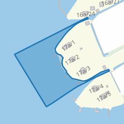 Perceel HRN01-I-2509