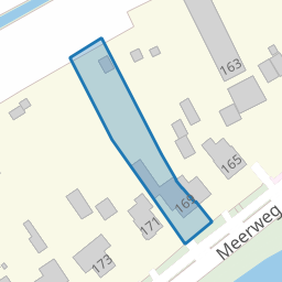 Perceel HRN01-I-2510